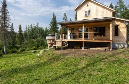 La Malbaie Ski Chalet | Cottage RAN-403 | La Malbaie