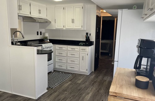 Fedhaven Cottage | Cottage Rental @ SLR
