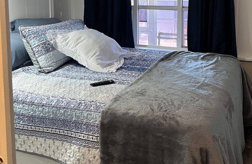 Fedhaven Cottage | Cottage Rental @ SLR