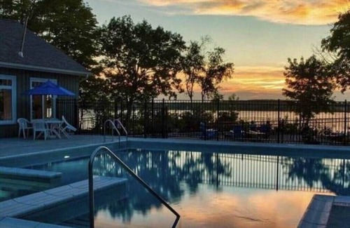 Cherry Valley Cottage | Cottage Retreat and Resort Living