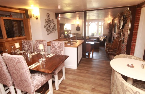 Rye Foreign Cottage | Cottage Room 3 - The Kings Head Rye