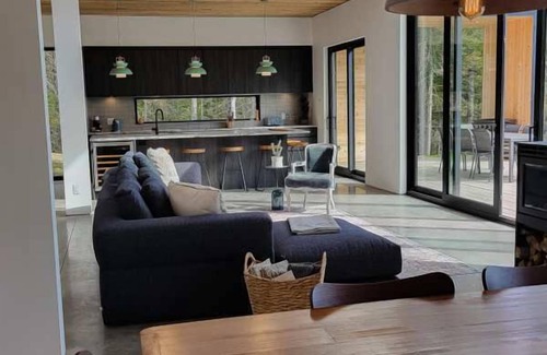 La Malbaie Villa | Cottage RUI-60 | La Malbaie