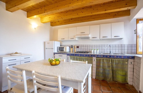 Gioiosa Marea Cottage | Cottage 'Rustico E Casale' with Sea View, Private Terrace and Wi-Fi