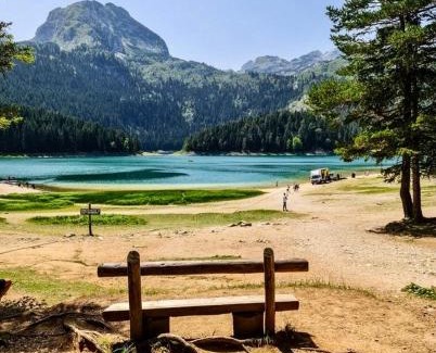 Kolasin Municipality Ski Chalet | Cottage Sanja