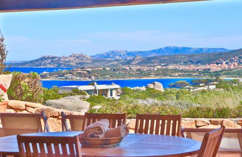 Punta Sardegna Villa | Cottage Sardinia by KlabHouse
