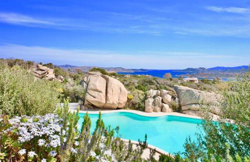 Punta Sardegna Villa | Cottage Sardinia by KlabHouse