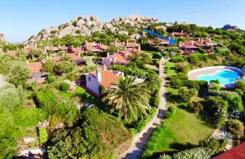 Punta Sardegna Villa | Cottage Sardinia by KlabHouse