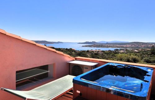 Punta Sardegna Villa | Cottage Sardinia by KlabHouse