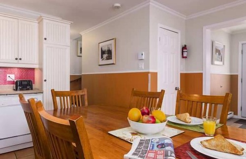 Baie-St-Paul Condo | Cottage SEN-135-1 | Baie-St-Paul