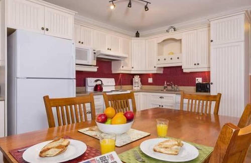 Baie-St-Paul Condo | Cottage SEN-135-1 | Baie-St-Paul