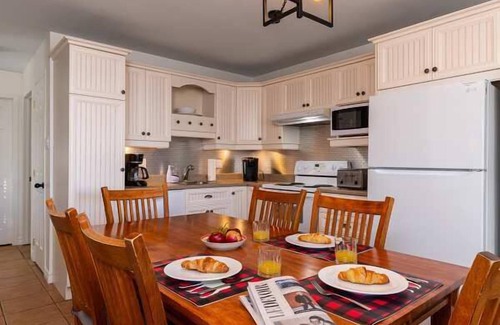 Baie-St-Paul Condo | Cottage SEN-135-2 | Baie-St-Paul
