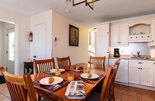 Baie-St-Paul Condo | Cottage SEN-135-2 | Baie-St-Paul