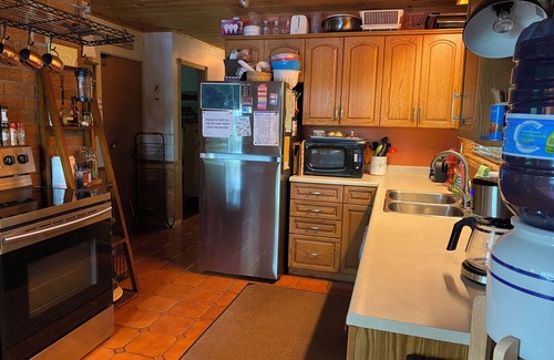 Tudor and Cashel Cottage | Cottage - Serenity Now on Jordan Lake (La Villetta)
