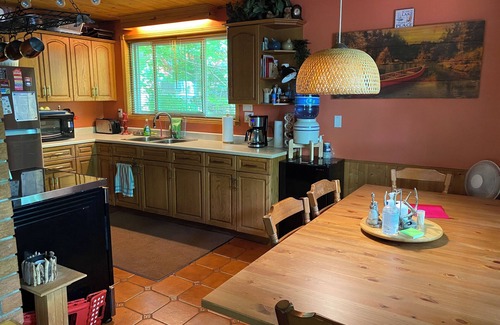 Tudor and Cashel Cottage | Cottage - Serenity Now on Jordan Lake (La Villetta)