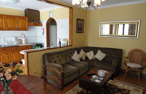 Colares Villa | Cottage Sete Mares