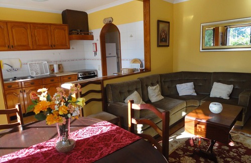Colares Villa | Cottage Sete Mares