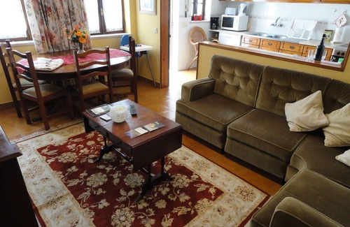 Colares Villa | Cottage Sete Mares