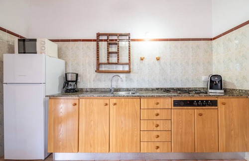Capdepera House | Cottage 'Son Bessó' with Private Pool, Wi-Fi and Air Conditioning
