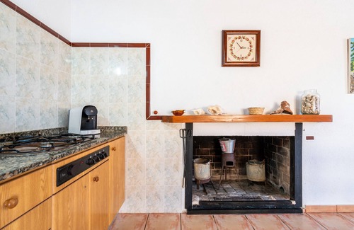 Capdepera House | Cottage 'Son Bessó' with Private Pool, Wi-Fi and Air Conditioning