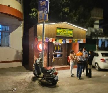 Ranwar Apartment | Cottage style 2bhk Raja House, Bandra