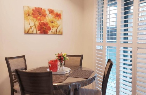 Brampton Apartment | Cottage Style Town Home with scenic nature view
