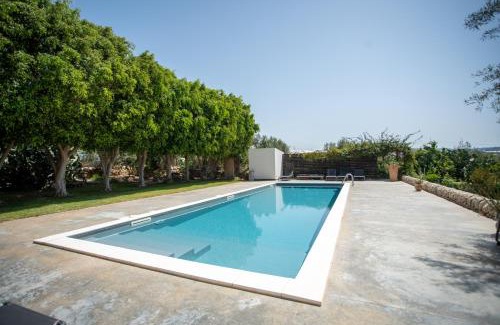 Scicli House | Cottage sul lago - Officina Didattica