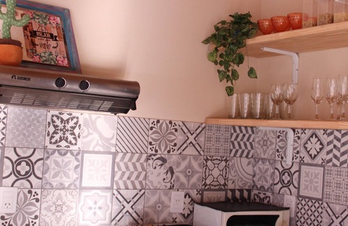 Candelaria Cabin | Cottage surrounded by nature with comfort and warmth (pet friendly).