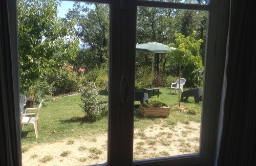 Sainte-Croix-de-Caderle House | Cottage surrounded by nature, in the heart of the Cévennes.