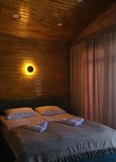 Bagvdanari Apartment | Cottage Talu in Mestia
