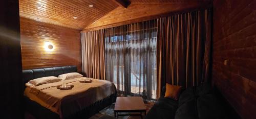 Bagvdanari Apartment | Cottage Talu in Mestia