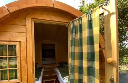 Le Luot Cottage | Cottage "Tanzania" 20 Pers