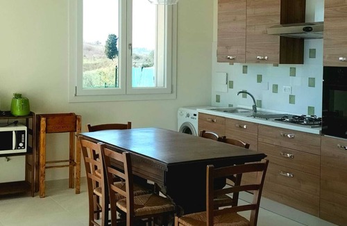 Lastra a Signa Villa | COTTAGE THE WALNUT