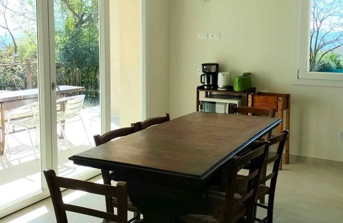 Lastra a Signa Villa | COTTAGE THE WALNUT