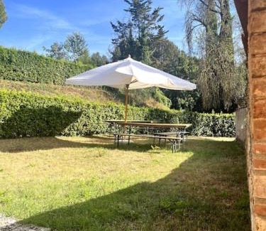 Strove Apartment | Cottage toscano