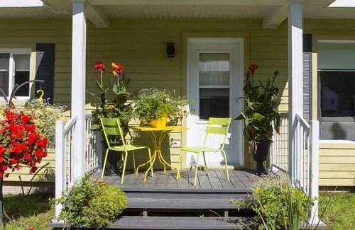 Baie-St-Paul Condo | Cottage TOU-9 | Baie-St-Paul