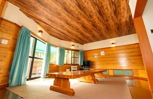 Oishi Cottage | Cottage Tozawa Center