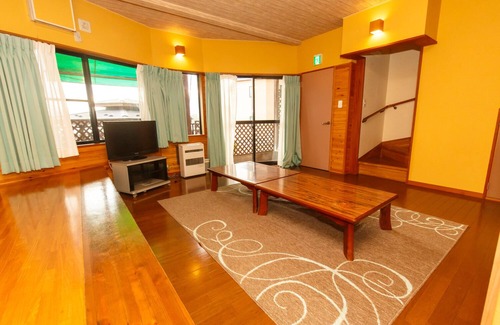 Oishi Cottage | Cottage Tozawa Center