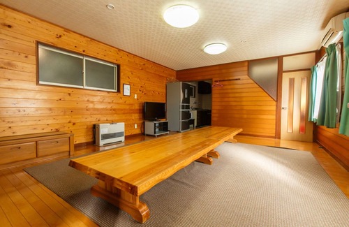Oishi Cottage | Cottage Tozawa Center