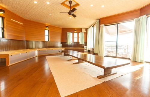 Oishi Cottage | Cottage Tozawa Center