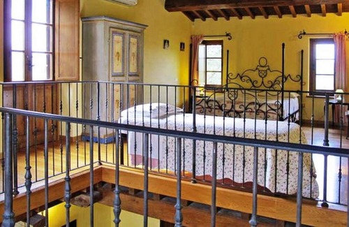 Ramazzano Resort | Cottage Umbertide - Two Bedroom Resort, Sleeps 4