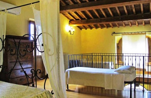 Ramazzano Resort | Cottage Umbertide - Two Bedroom Resort, Sleeps 4