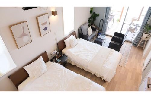 Wadomari House | Cottage Umigame no Mieru Yado - Vacation STAY 51797v