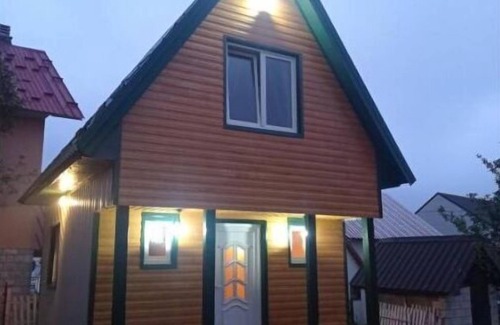 Zabljak Ski Chalet | Cottage Usovic