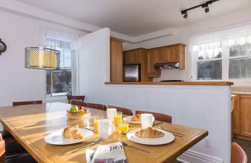 Baie-St-Paul House | Cottage VEN-97 | St-Aimé-des-Lacs