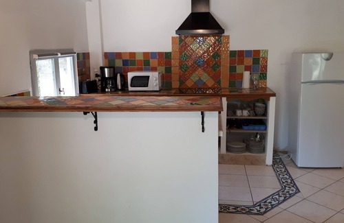 Loriol-du-Comtat Cottage | cottage ventoux, in the heart of Provence between the lace of Montmirail, the Vento