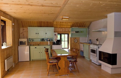 Aseda Cabin | Cottage Vetlanda, fishing, boat, swimming, 45 min to Astrid Lindgren's world,