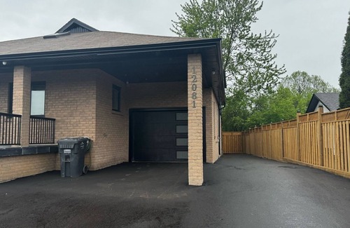 Caledon House | Cottage Vibes, City Convenience