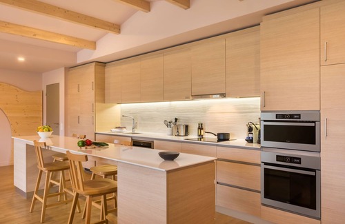 Bailly-Romainvilliers Apartment | Cottage VIP by Interhome