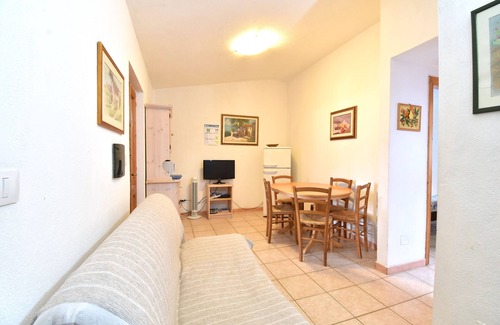 Rena Majore House | Cottage with air conditioning, wifi and barbecue