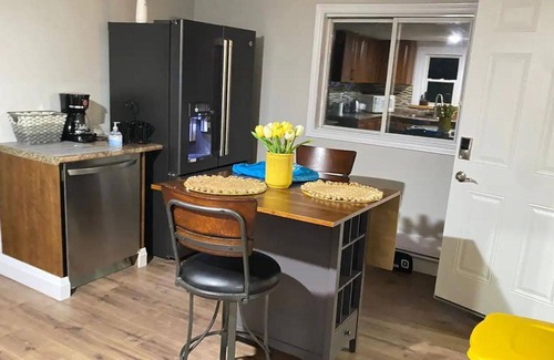 Valentia Cottage | Cottage Waterfront Paddle Boat, Kayak & Canoe